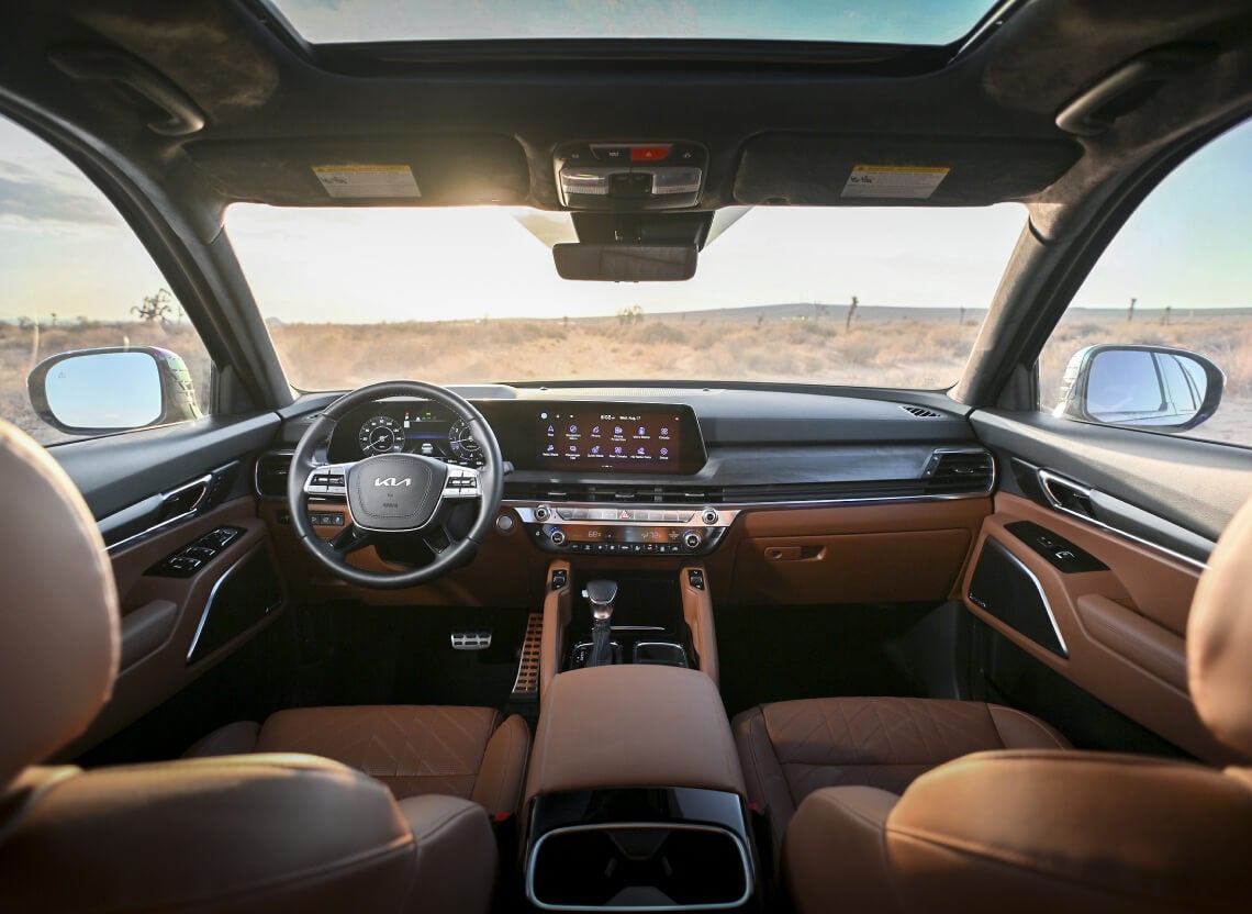Inspiring Kia Telluride Reliability Issues Images