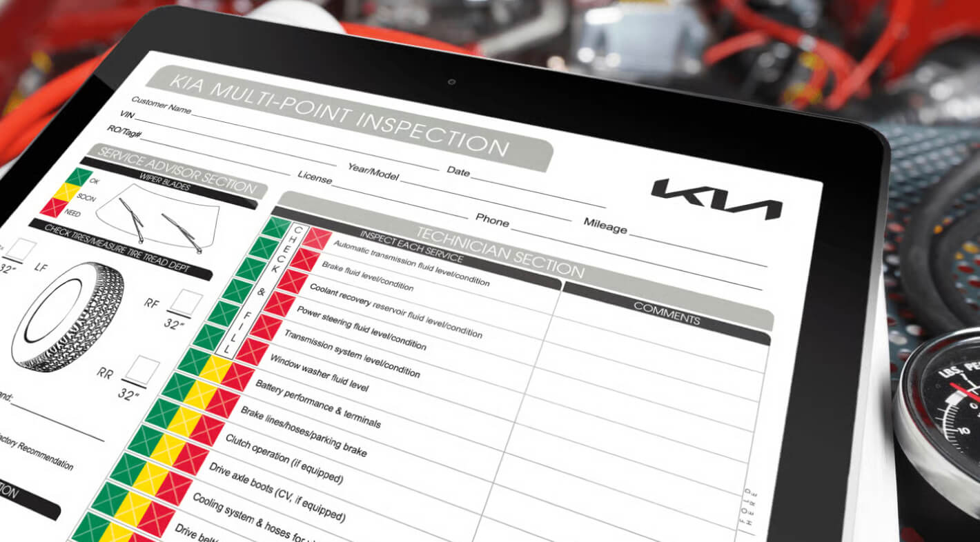 Automotive Service Near Kingsport, TN