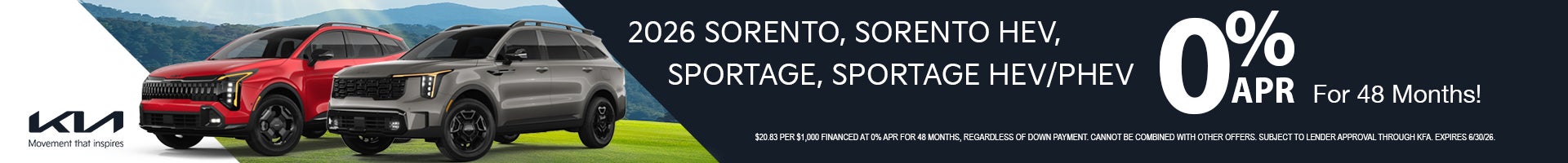 Desktop 0% APR