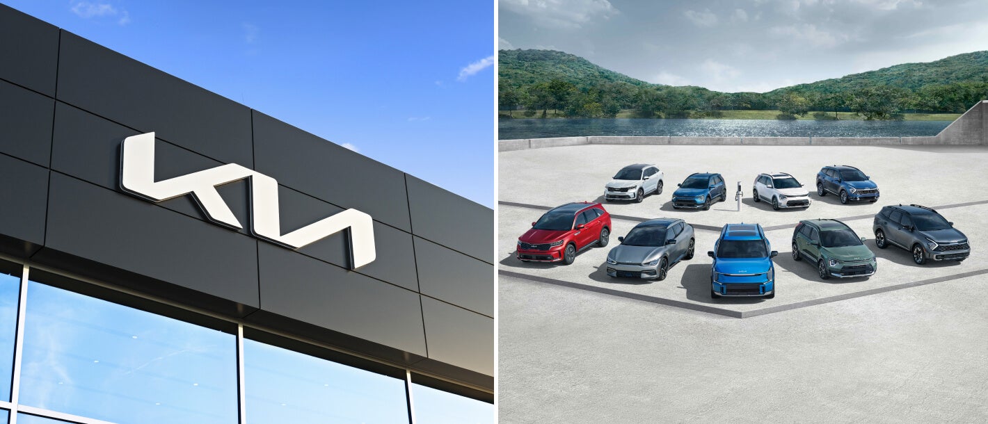 Take a Tour of Our Used Car Dealer Near Kingsport, TN