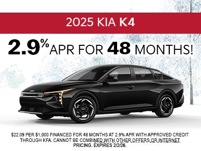 Wallace Kia Of Bristol in Bristol TN