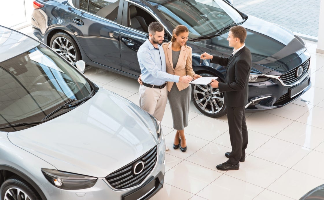 New Kia Dealer Near Johnson City, TN