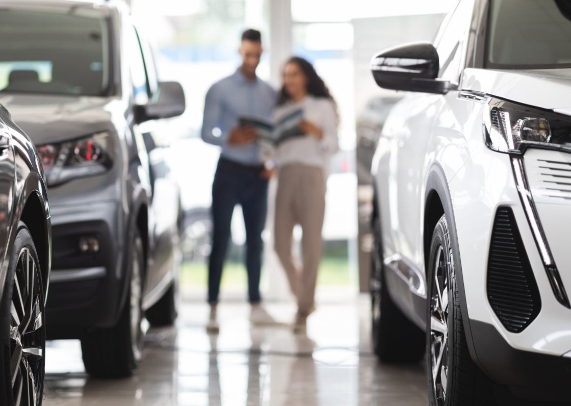 Flexible Financing & Kia Specials Near Johnson City, TN