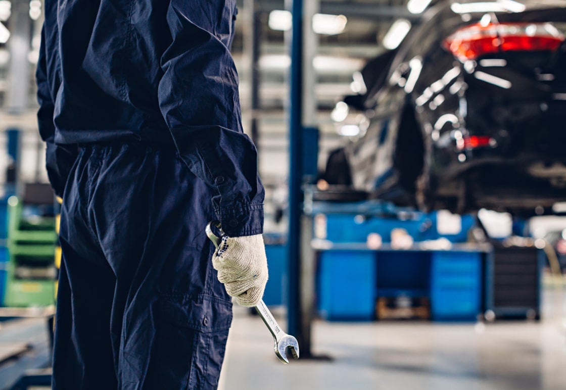 Certified Kia Service Center Near Johnson City, TN