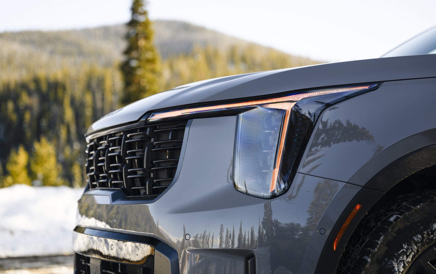 Kia Sorento vs. Honda Pilot Maintenance & Warranty