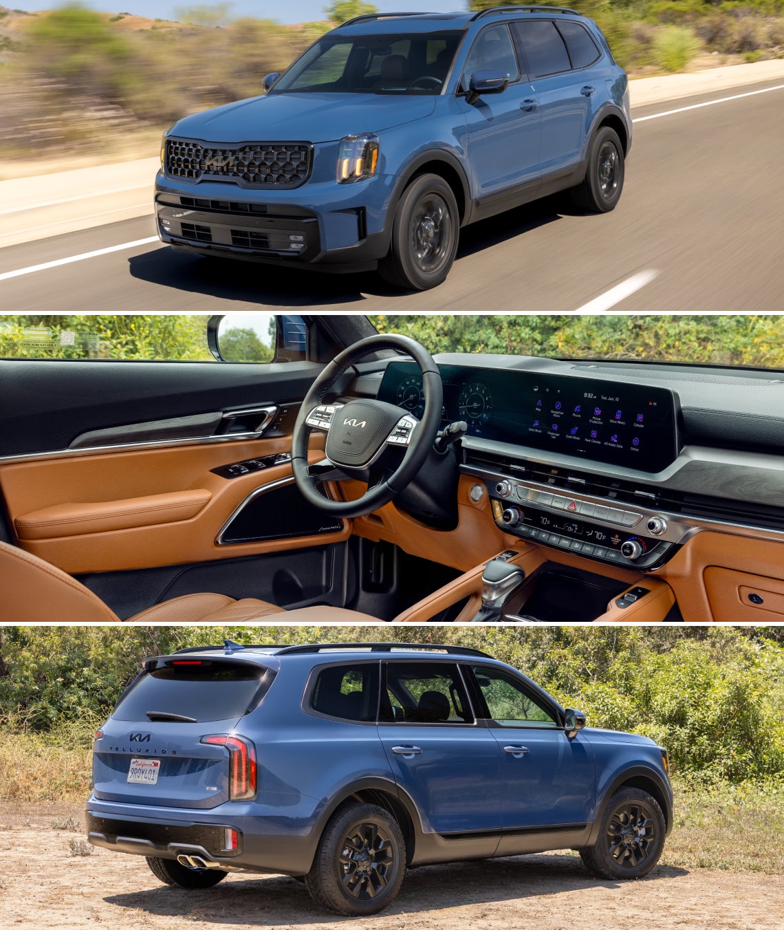 What Determines Kia Telluride Reliability?
