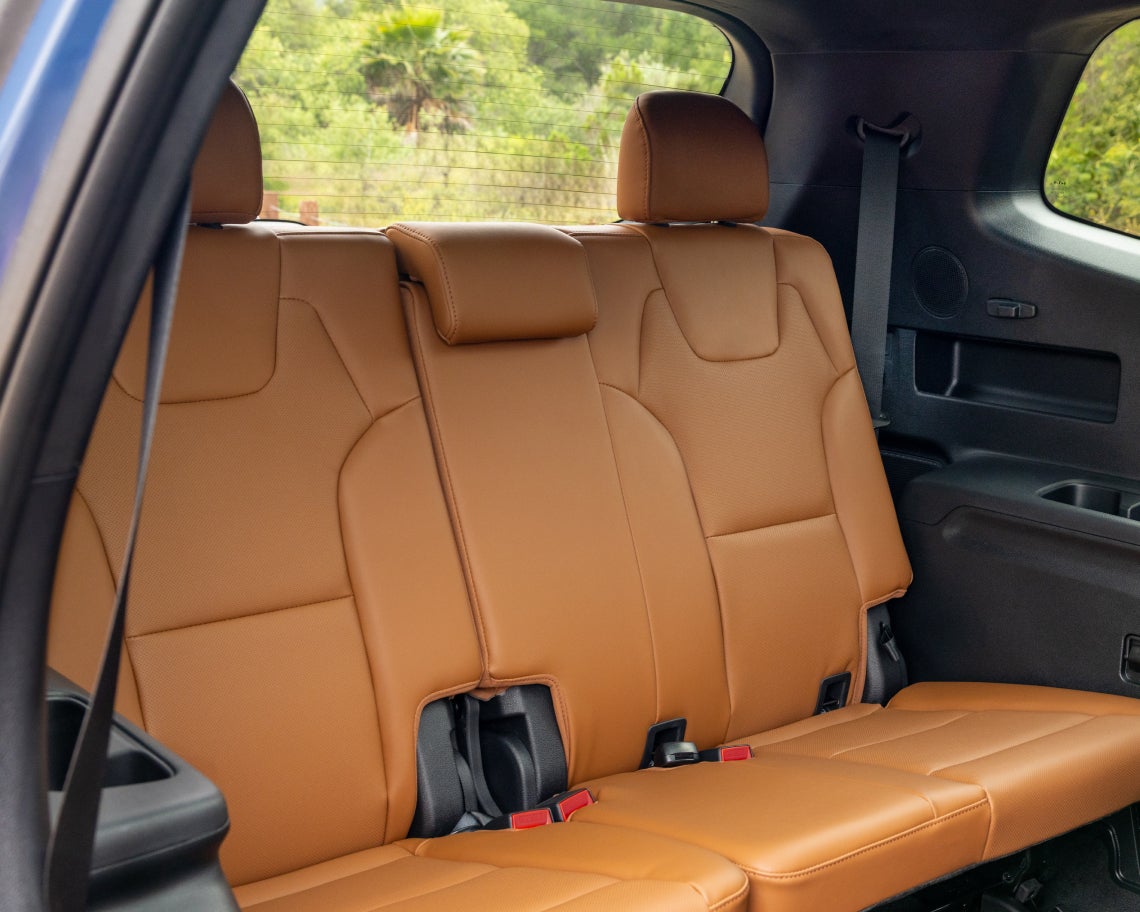 Kia Telluride Reliability Issues & Maintenance Costs